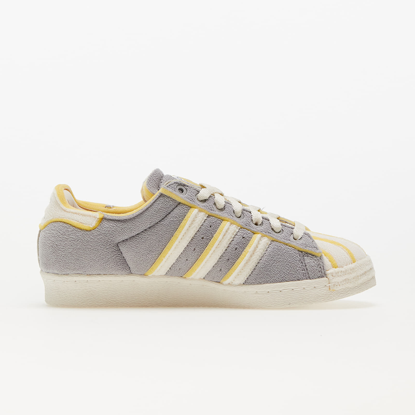 Zapatillas Hombre adidas Cozy Superstar Supplier Color/ Cloud White/ Off White