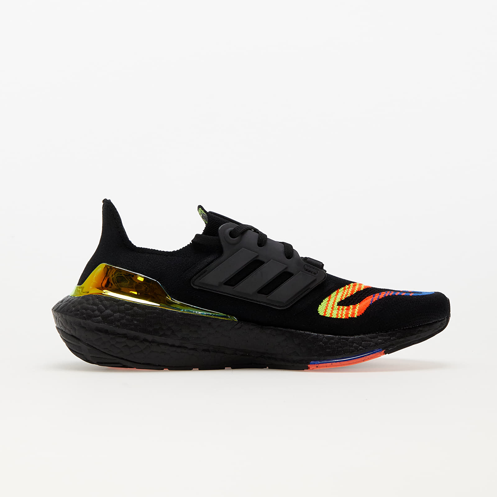 Muške tenisice adidas UltraBOOST 22 Core Black/ Core Black/ Post Blue