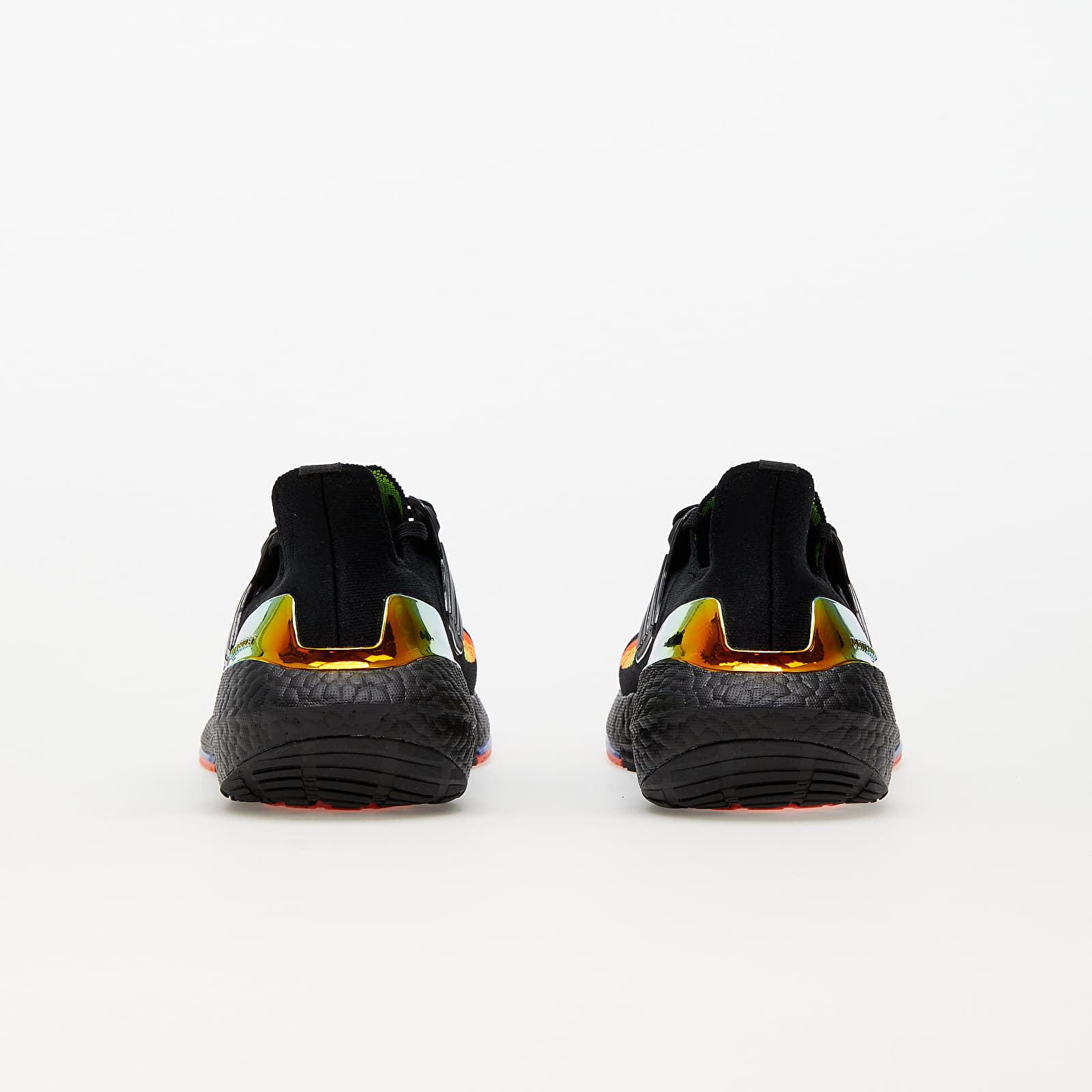 Muške tenisice adidas UltraBOOST 22 Core Black/ Core Black/ Post Blue