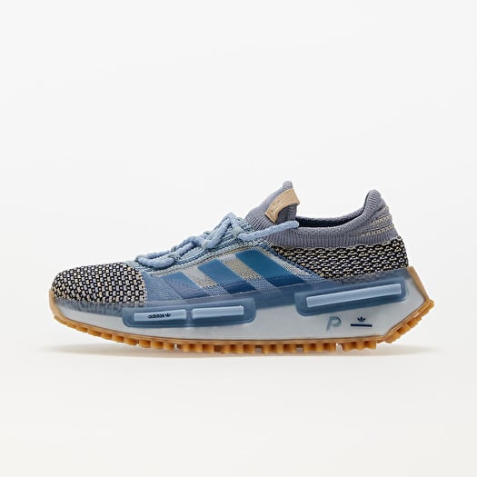 Men s shoes adidas x PHILLLLLTHY NMD S1 Amber Sky Cre Navy Alter Navy Footshop