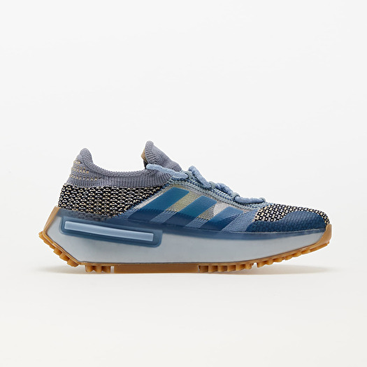 Adidas nmd sky blue clearance