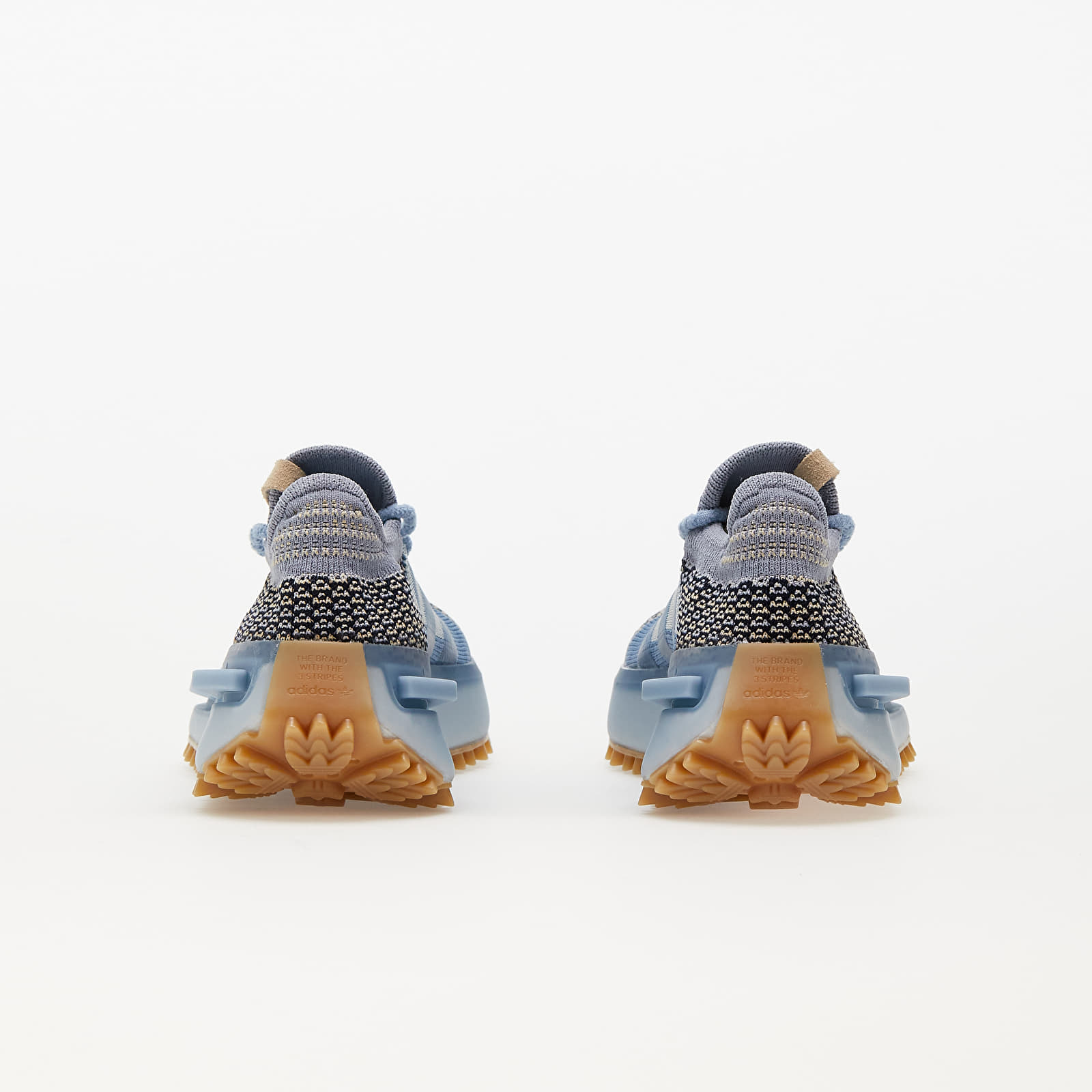 Moški čevlji adidas x PHILLLLLTHY NMD S1 Amber Sky/ Cre Navy/ Alter Navy