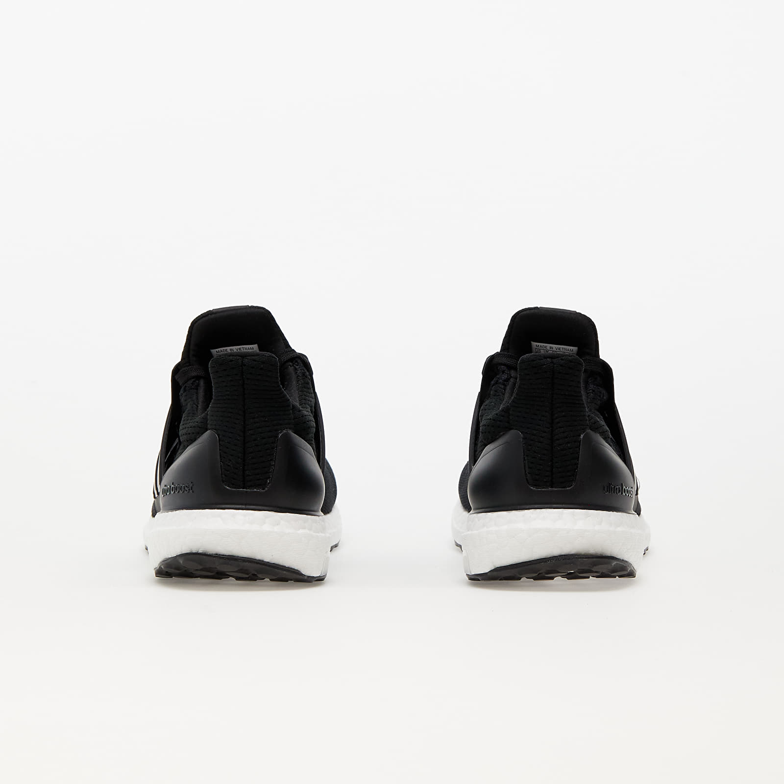 Pánske tenisky a topánky adidas UltraBOOST 1.0 Core Black