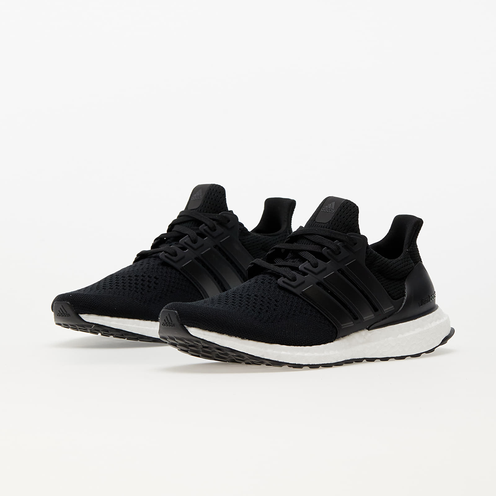 Pánske tenisky a topánky adidas UltraBOOST 1.0 Core Black