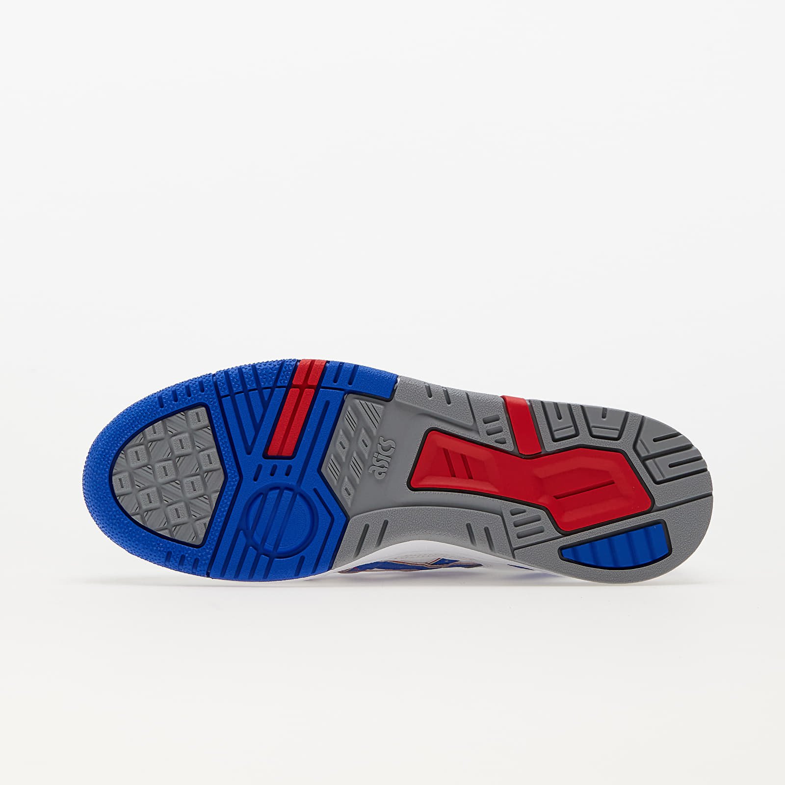 Men s shoes Asics EX89 White Illusion Blue Footshop