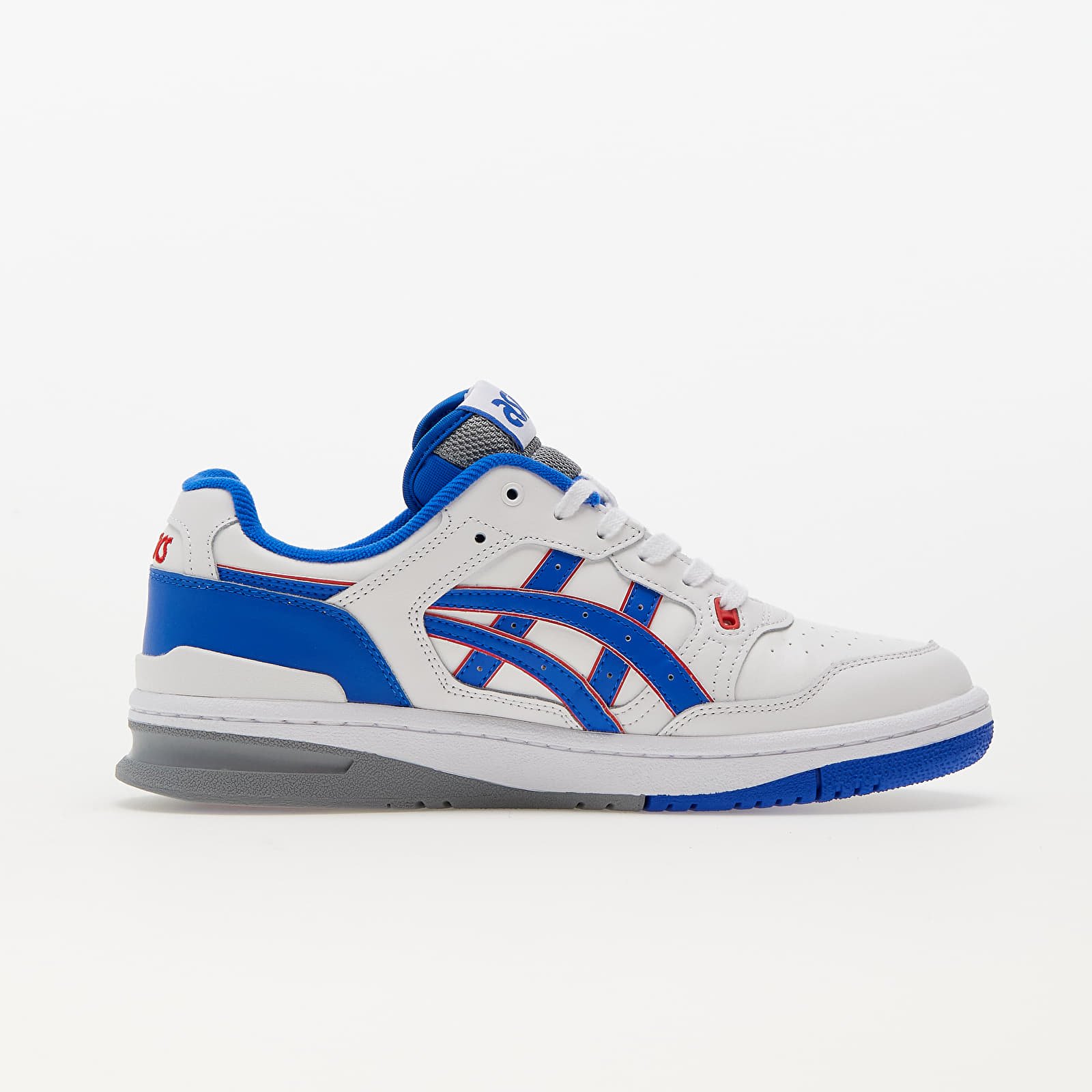 Buty męskie Asics EX89 White/ Illusion Blue