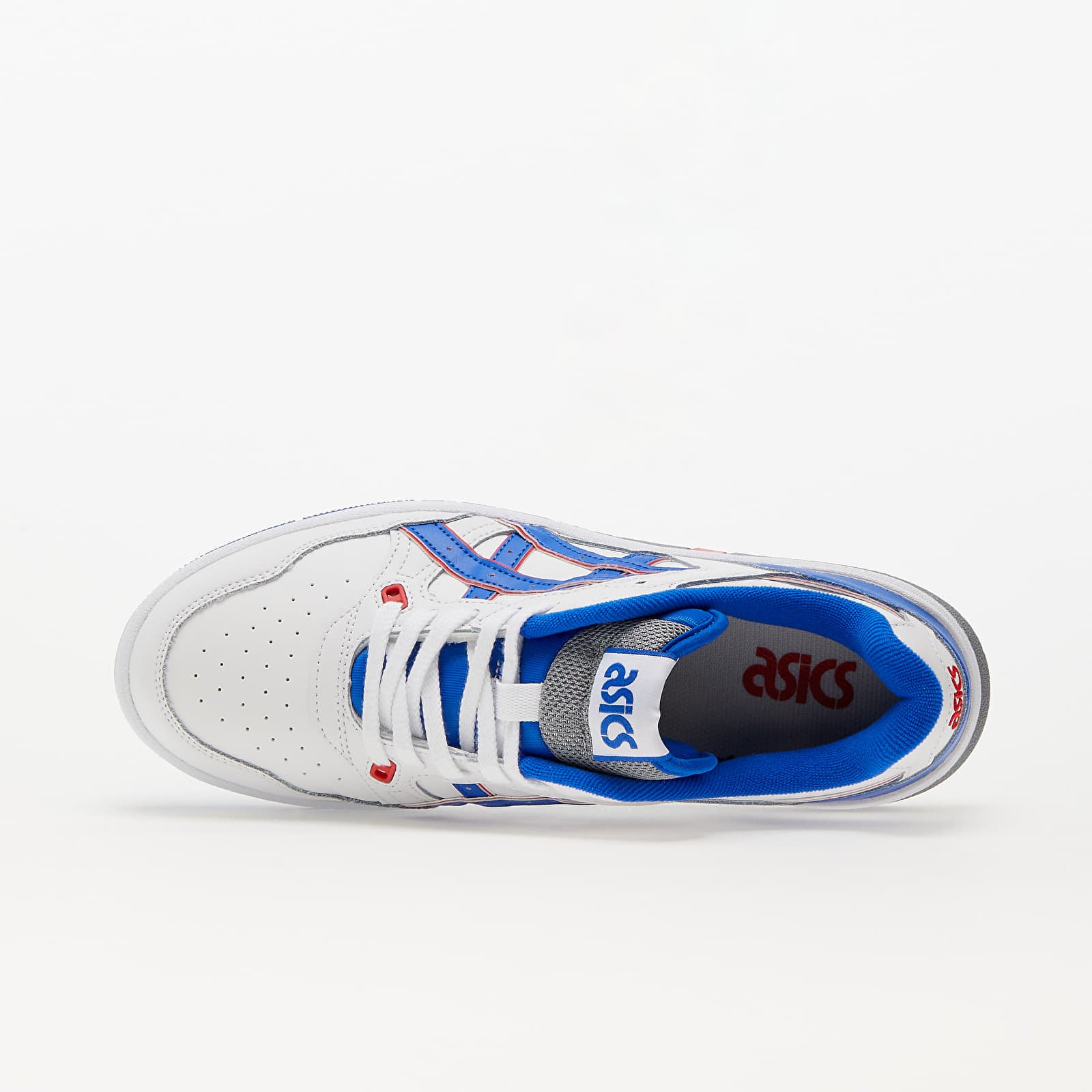 Buty męskie Asics EX89 White/ Illusion Blue