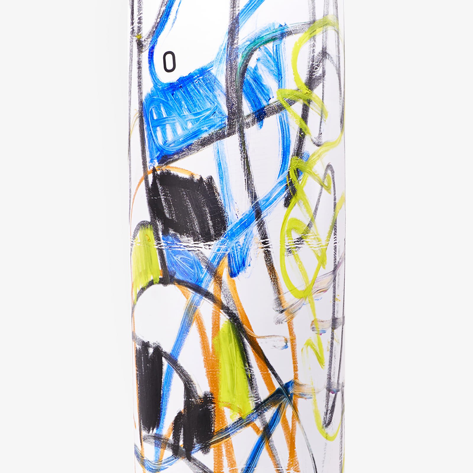 Other accessories FTSHP 11th anniversary x Martin Lukáč Thai Boxing Punching Bag White/ Multicolor
