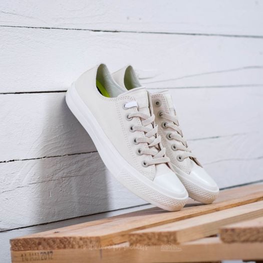 Converse all star 2 parchment cheap