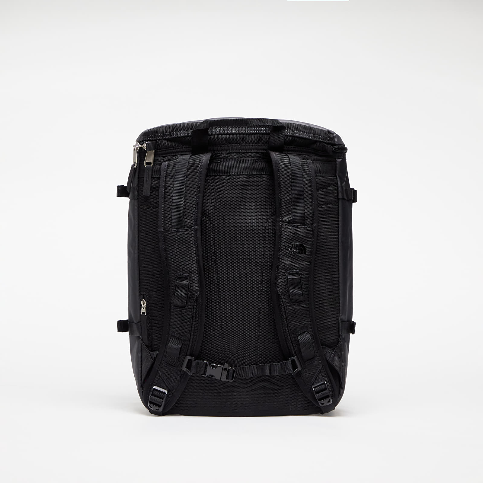 Backpacks The North Face Base Camp Fuse Box Asphalt Grey