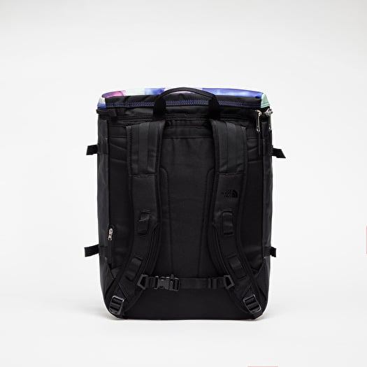 Backpacks The North Face Base Camp Fuse Box Lapis Blue Snow