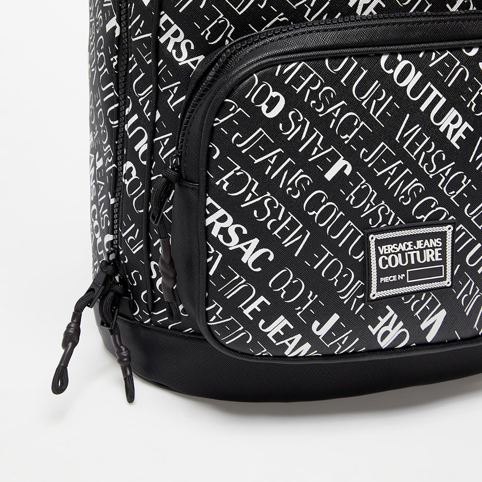 Versace jeans best sale backpack women's