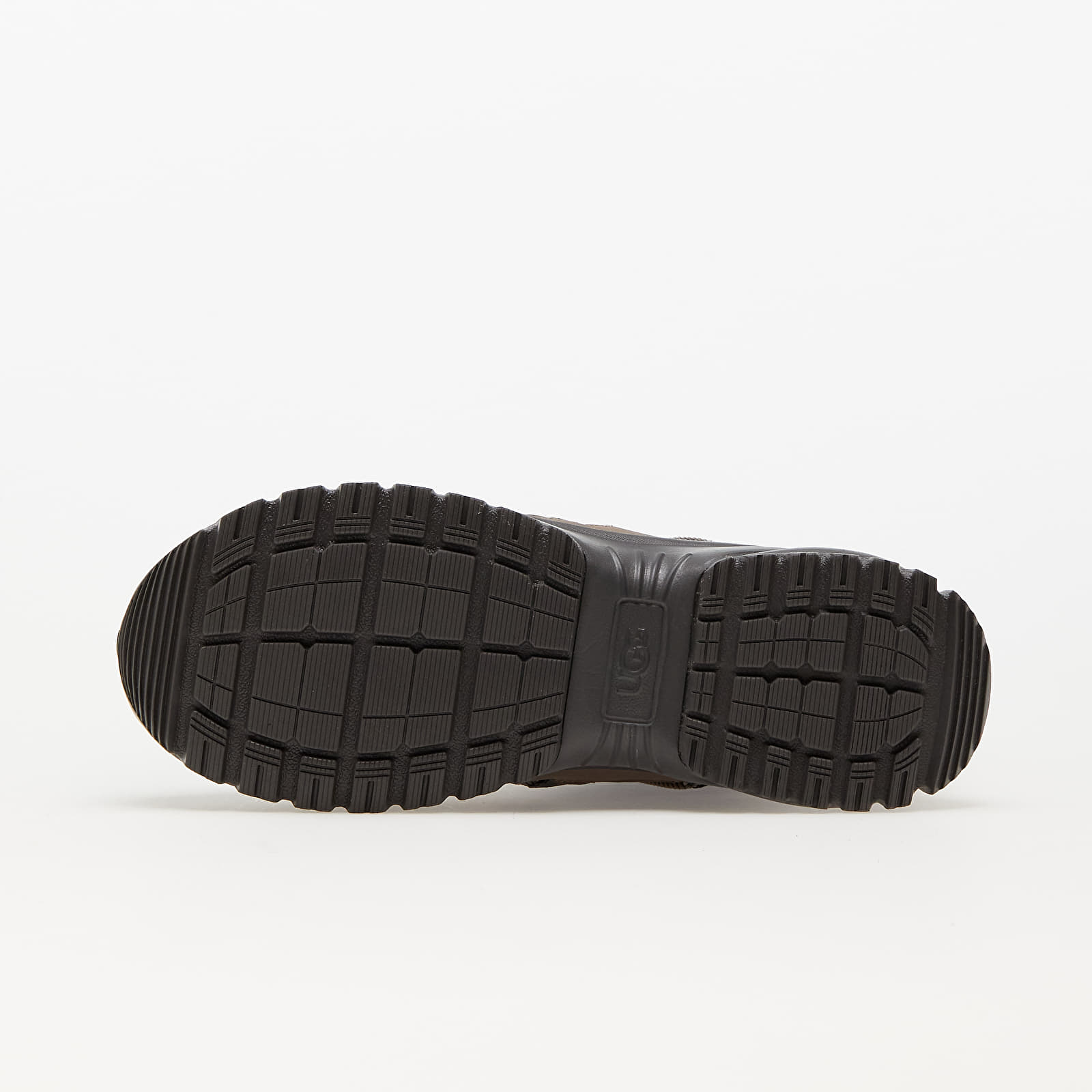 Zapatillas mujer UGG W Yose Puffer Mid Walnut Brown