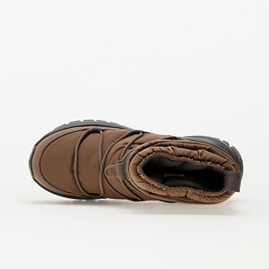 Women's shoes UGG W Yose Puffer Mid Walnut Brown (1131978-WBRWN