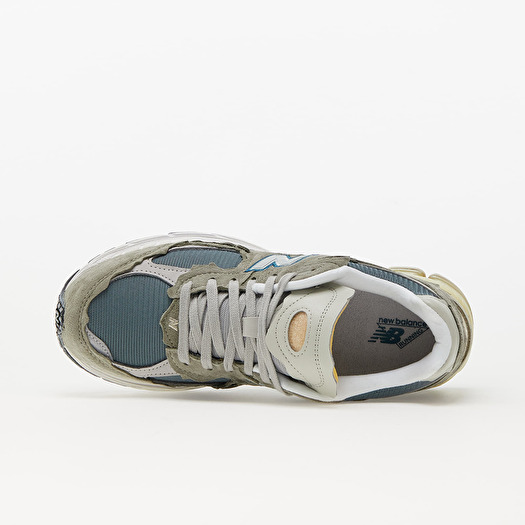Tenis new deals balance 992 vinho