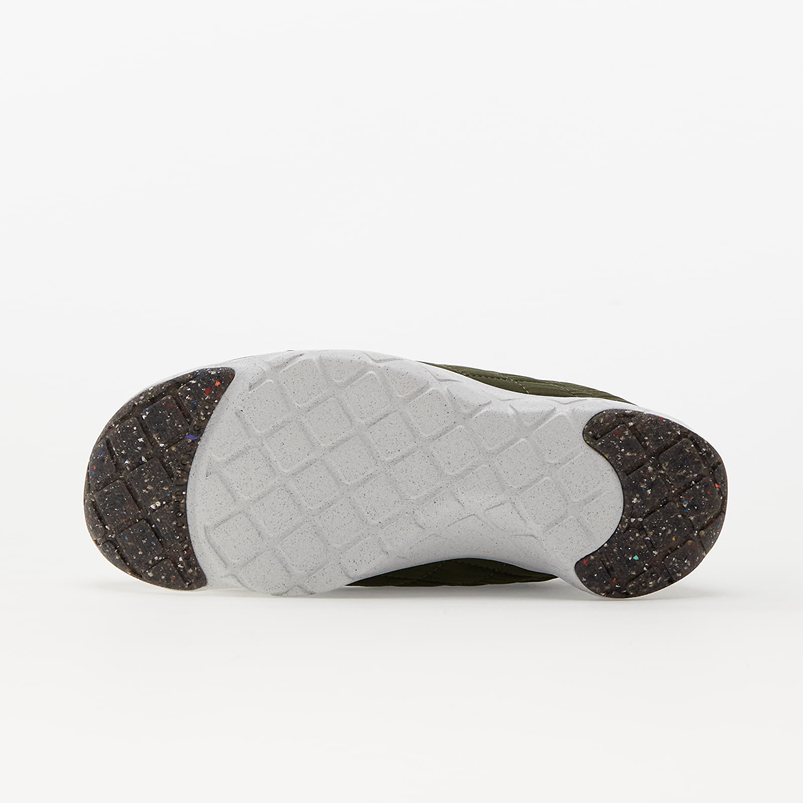 Pánske tenisky a topánky Nike ACG Moc 3.5 Cargo Khaki/ Summit White-Cargo Khaki