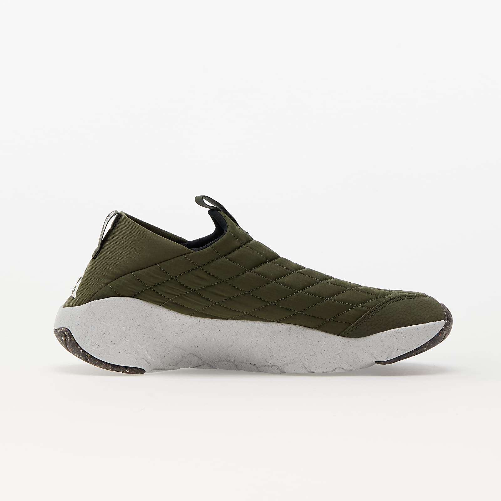 Pánske tenisky a topánky Nike ACG Moc 3.5 Cargo Khaki/ Summit White-Cargo Khaki