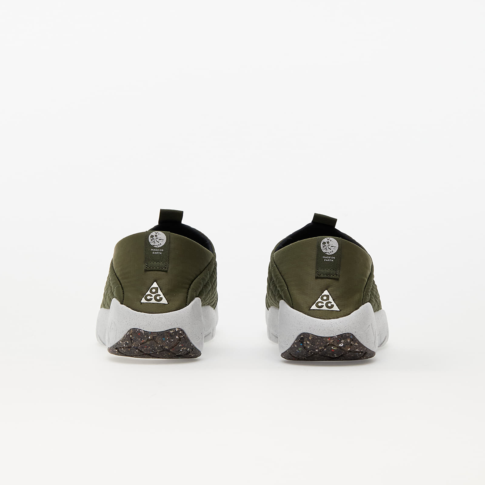 Pánske tenisky a topánky Nike ACG Moc 3.5 Cargo Khaki/ Summit White-Cargo Khaki