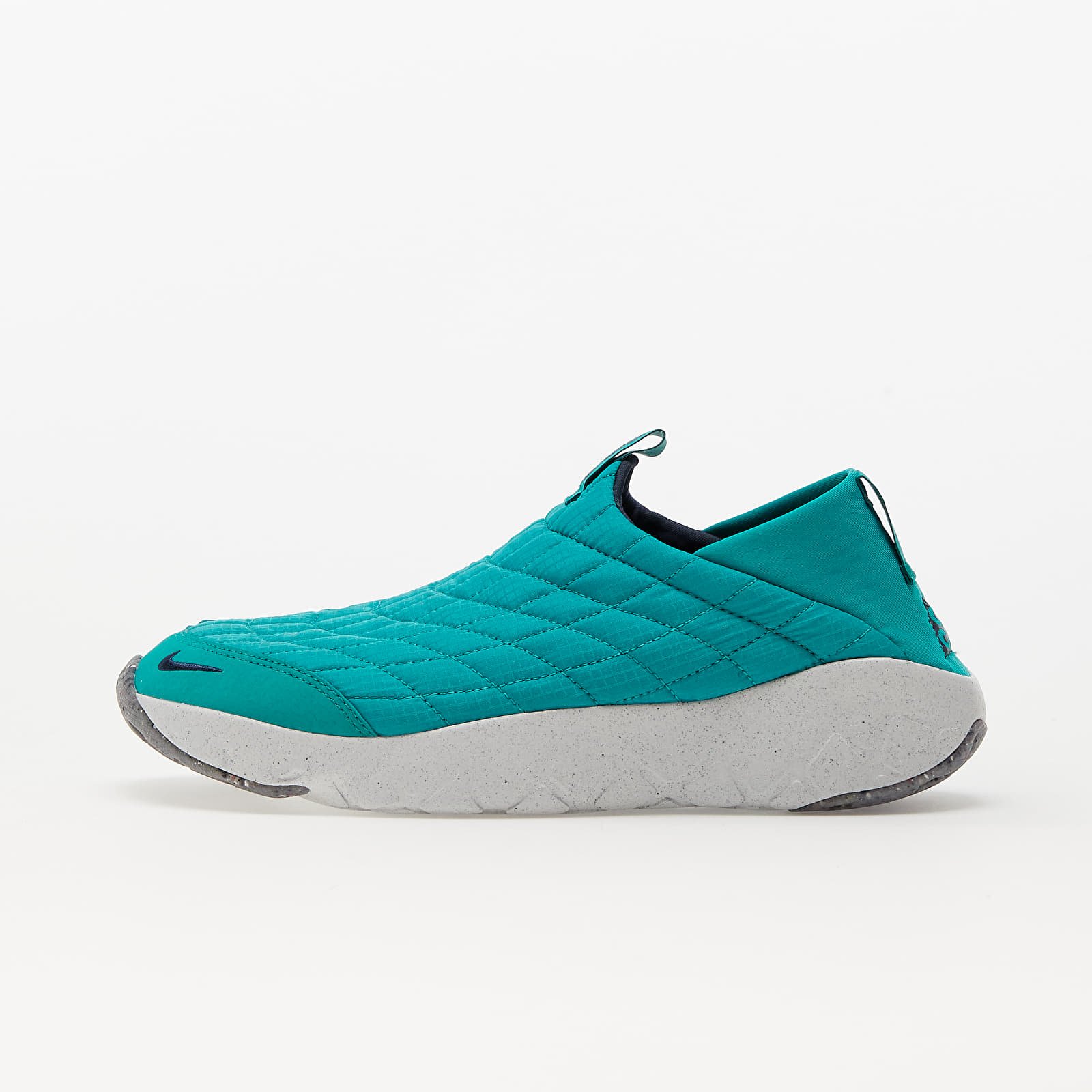 Vīriešu apavi Nike ACG Moc 3.5 Neptune Green/ Thunder Blue-Neptune Green
