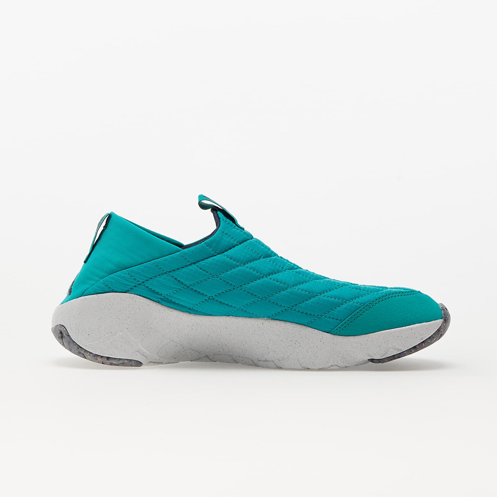 Vīriešu apavi Nike ACG Moc 3.5 Neptune Green/ Thunder Blue-Neptune Green
