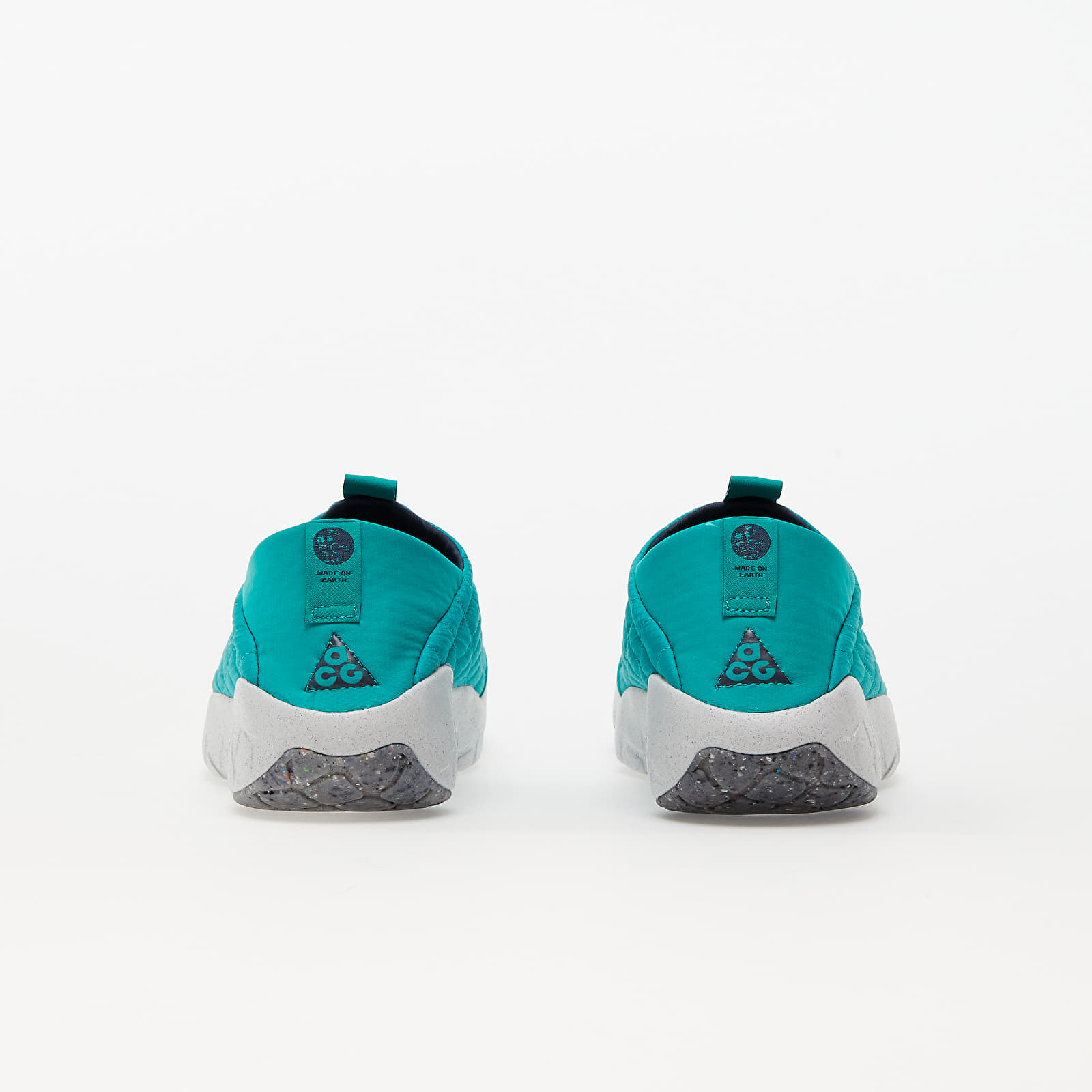 Vīriešu apavi Nike ACG Moc 3.5 Neptune Green/ Thunder Blue-Neptune Green