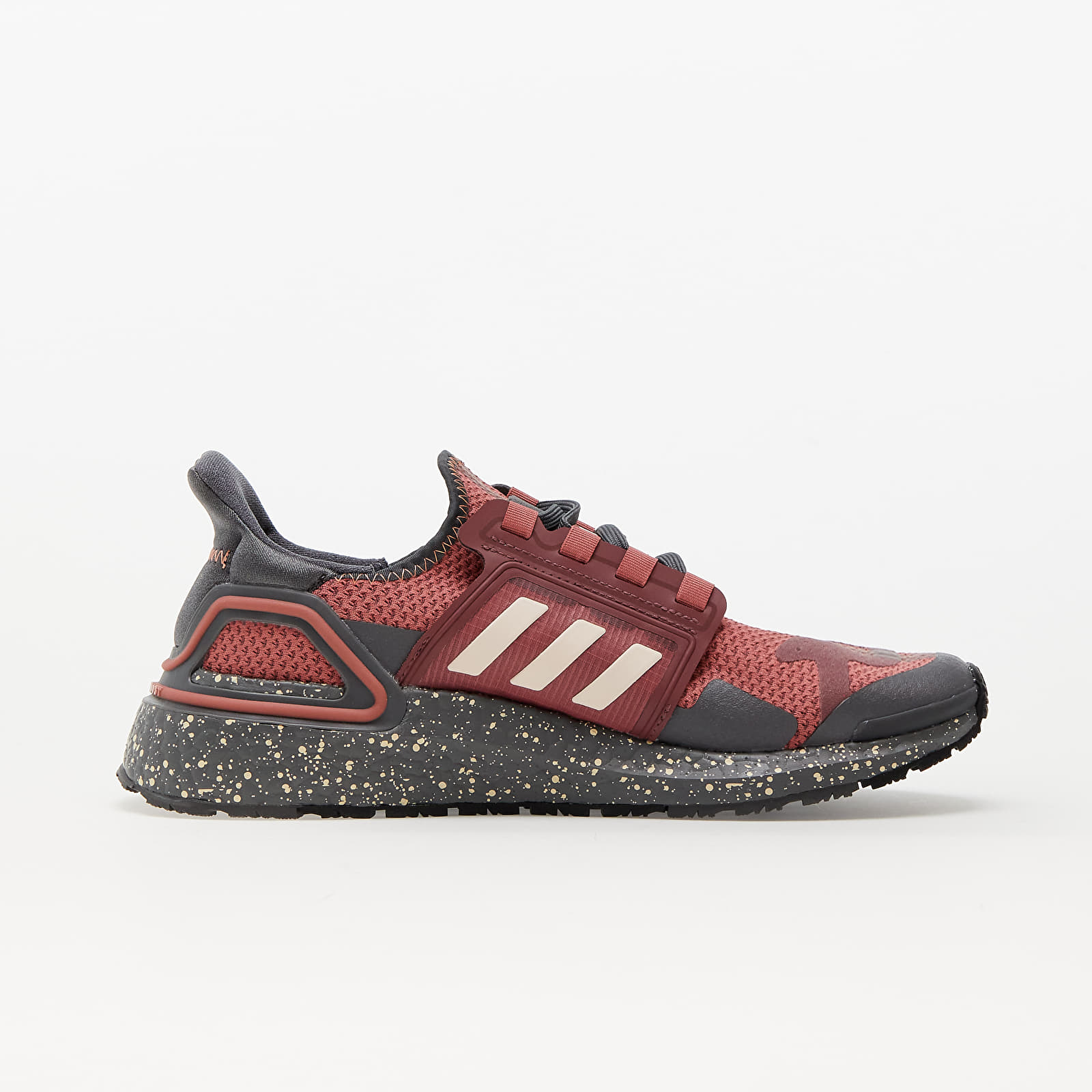 Women s shoes adidas UltraBOOST DNA Cty Exp W Wonder Red Bliss Orange Grey Five Footshop