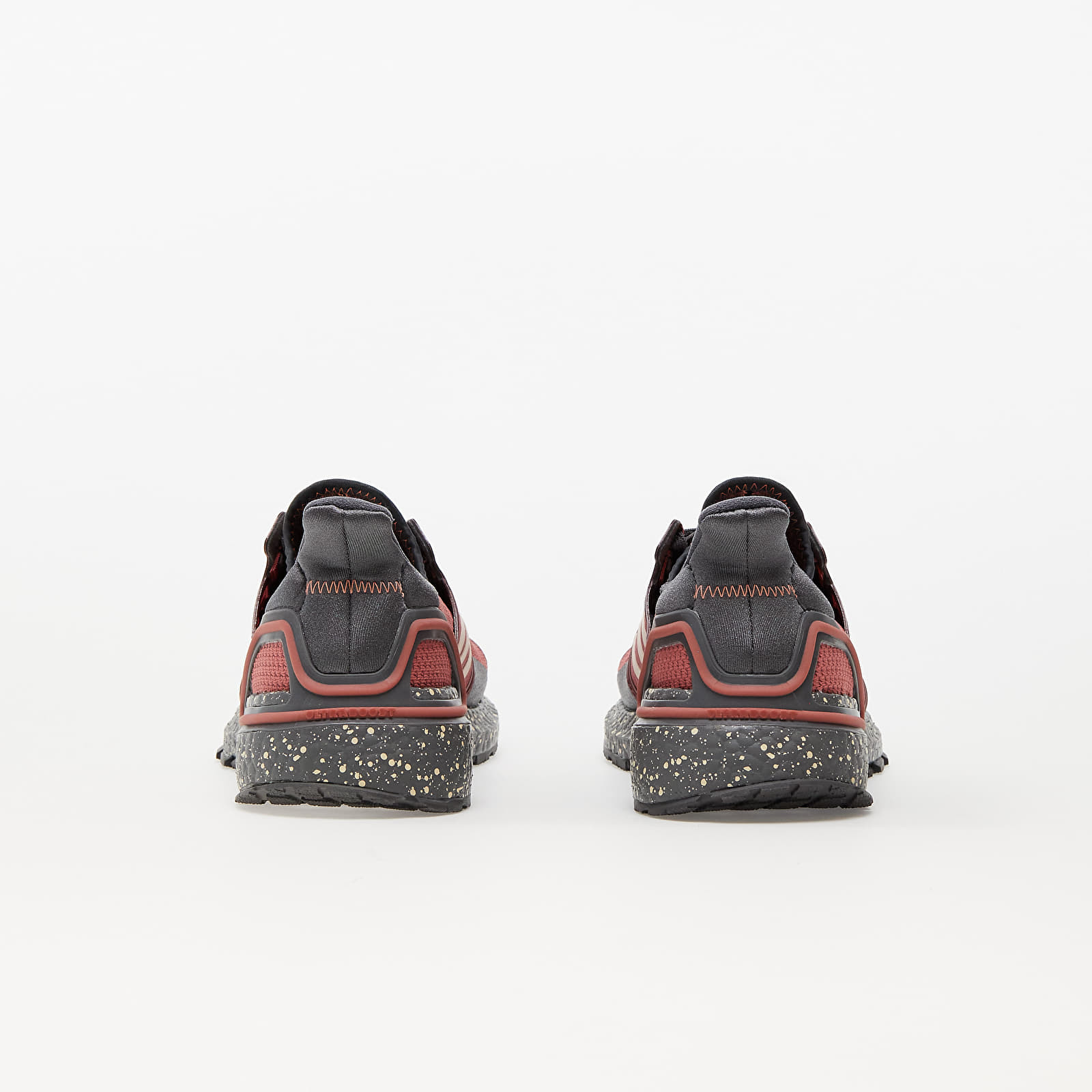 Chaussures et baskets femme adidas UltraBOOST DNA Cty_Exp W Wonder Red/ Bliss Orange/ Grey Five