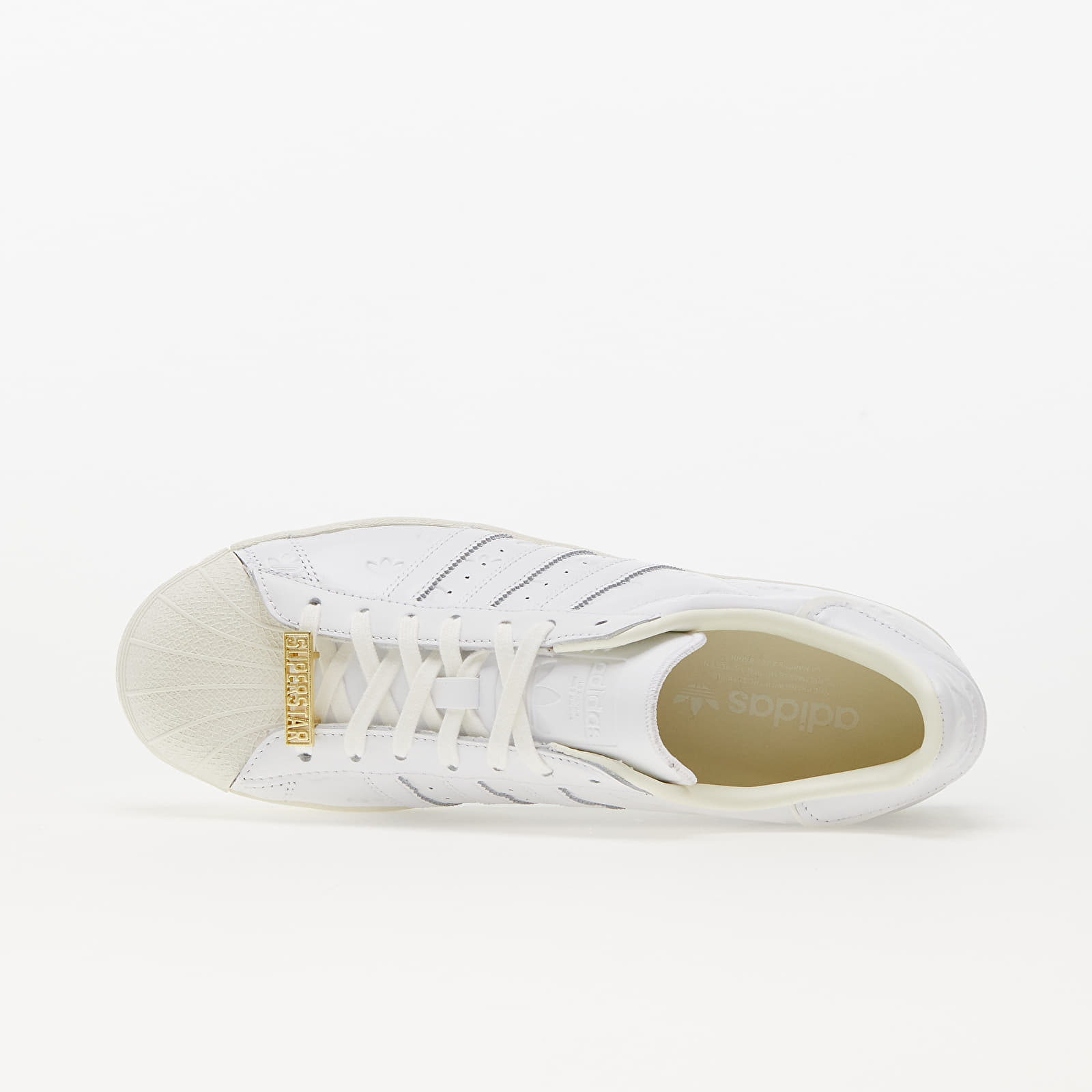 Zapatillas Hombre adidas Superstar Ftwr White