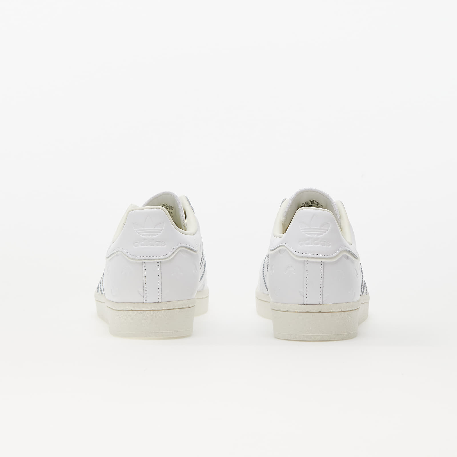 Zapatillas Hombre adidas Superstar Ftwr White