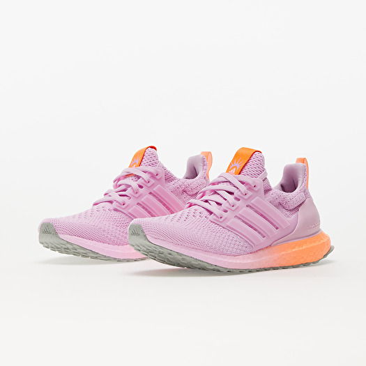 Ultra boost purple cheap