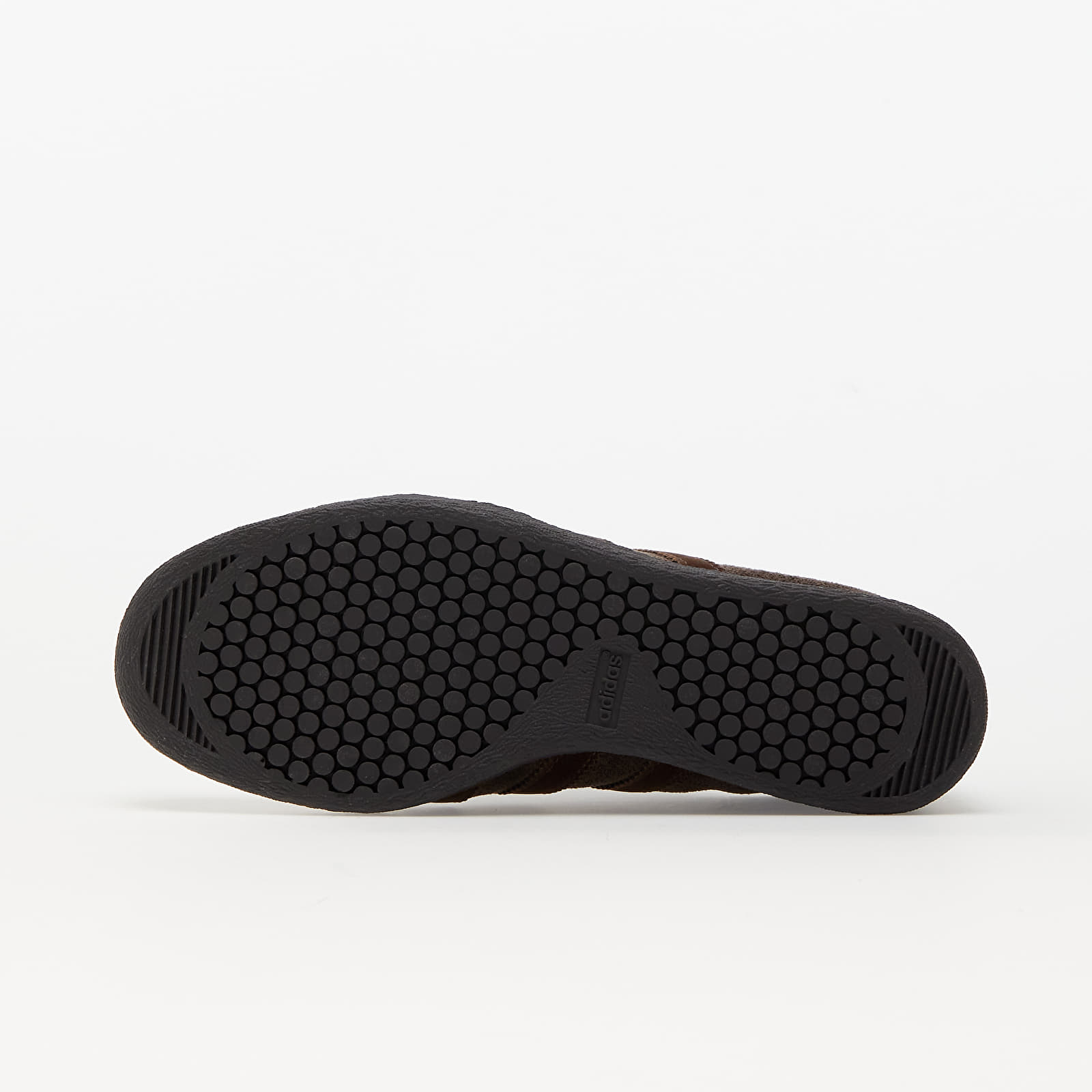 Scarpe uomo adidas Tobacco Gruen Dark Brown/ Brown/ Night Brown
