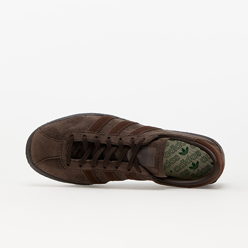 adidas Tobacco Gruen Dark Brown/ Brown/ Night Brown | Footshop