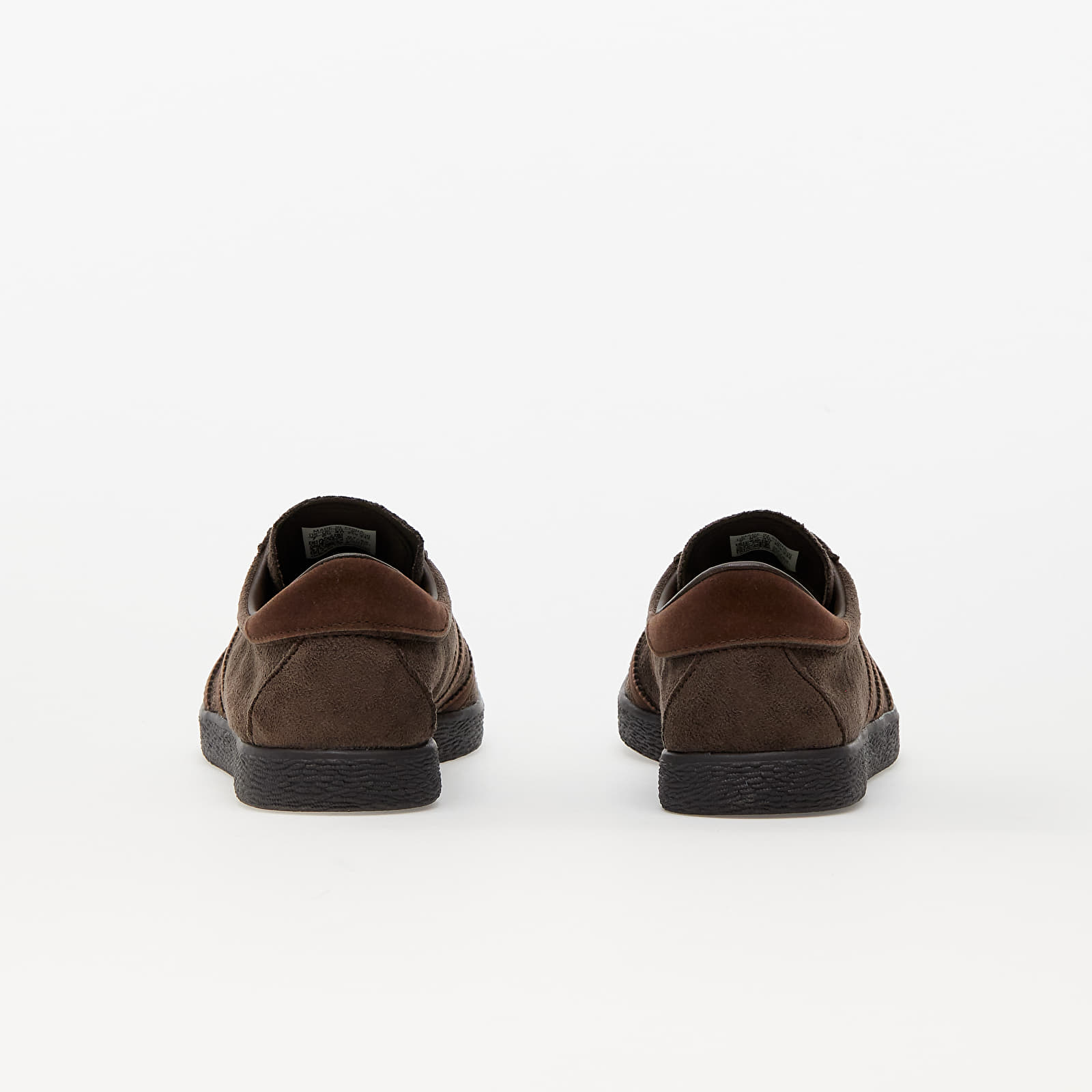Men's shoes adidas Tobacco Gruen Dark Brown/ Brown/ Night