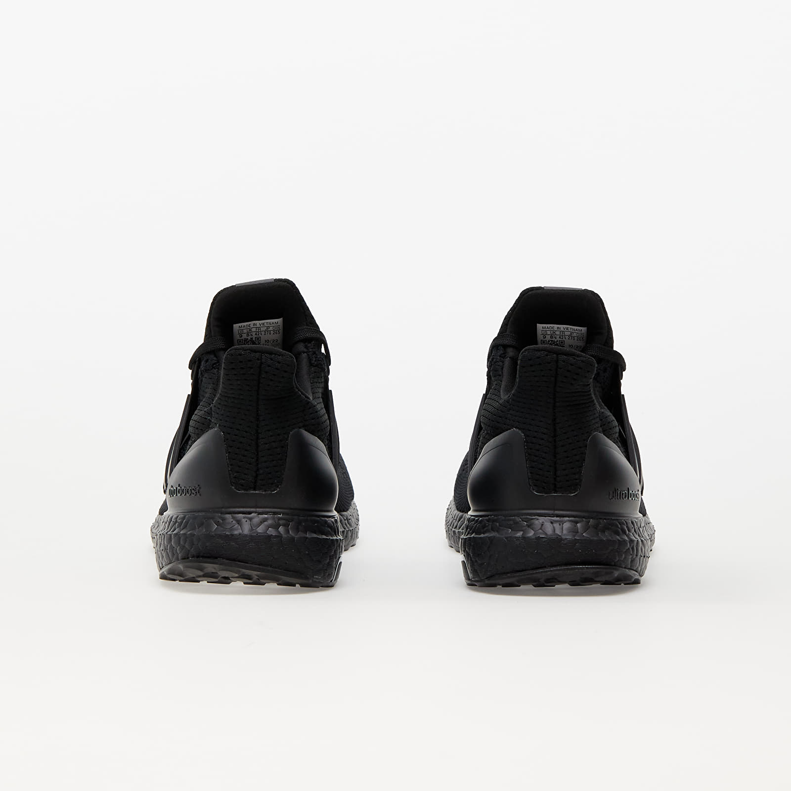 Férfi cipők adidas UltraBOOST 1.0 Core Black