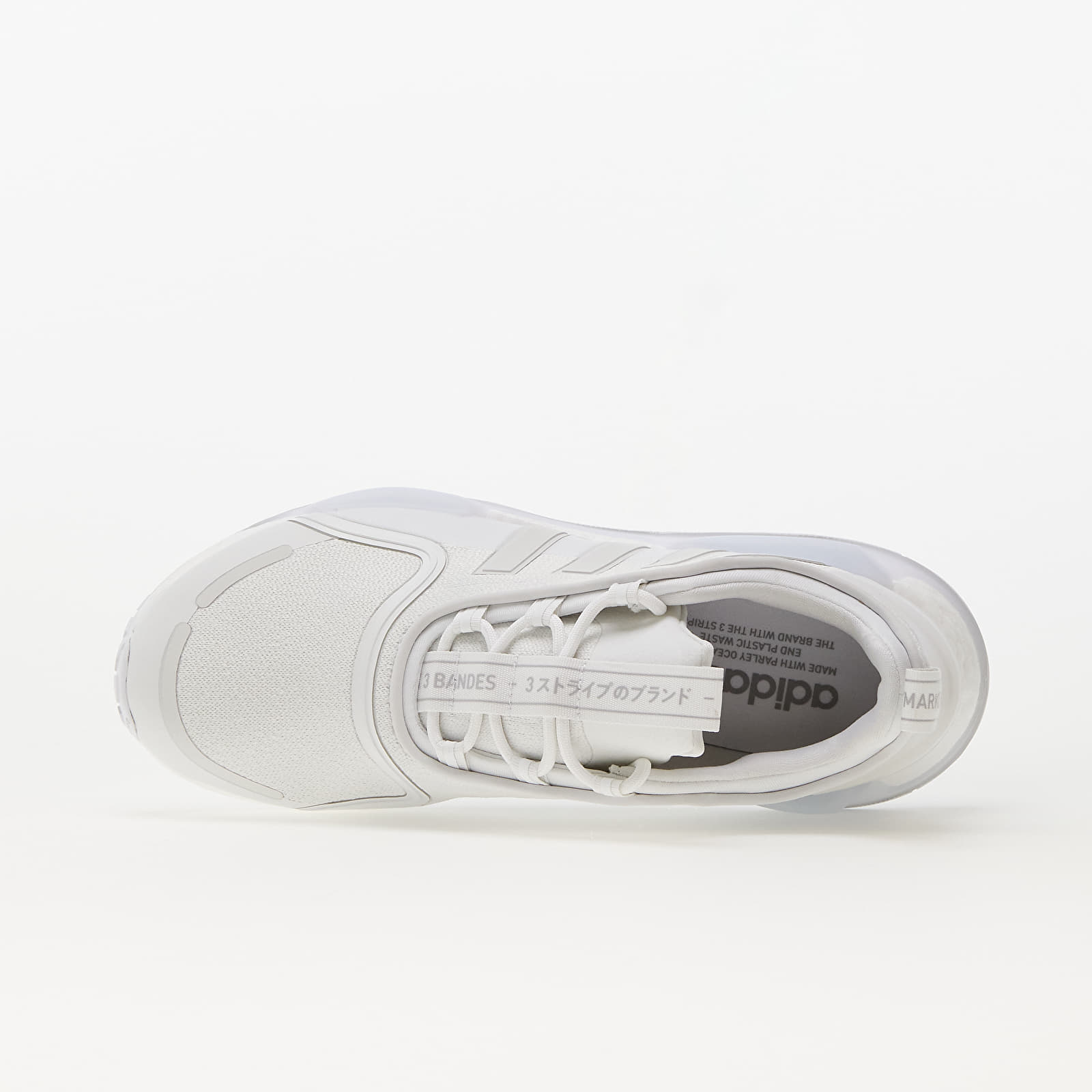 Sapatos de homem adidas NMD_V3 Ftwr White