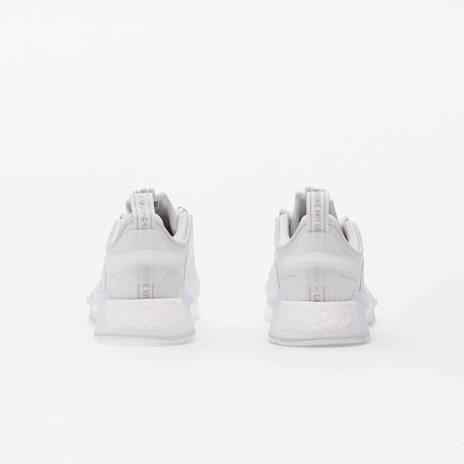 Sapatos de homem adidas NMD_V3 Ftwr White