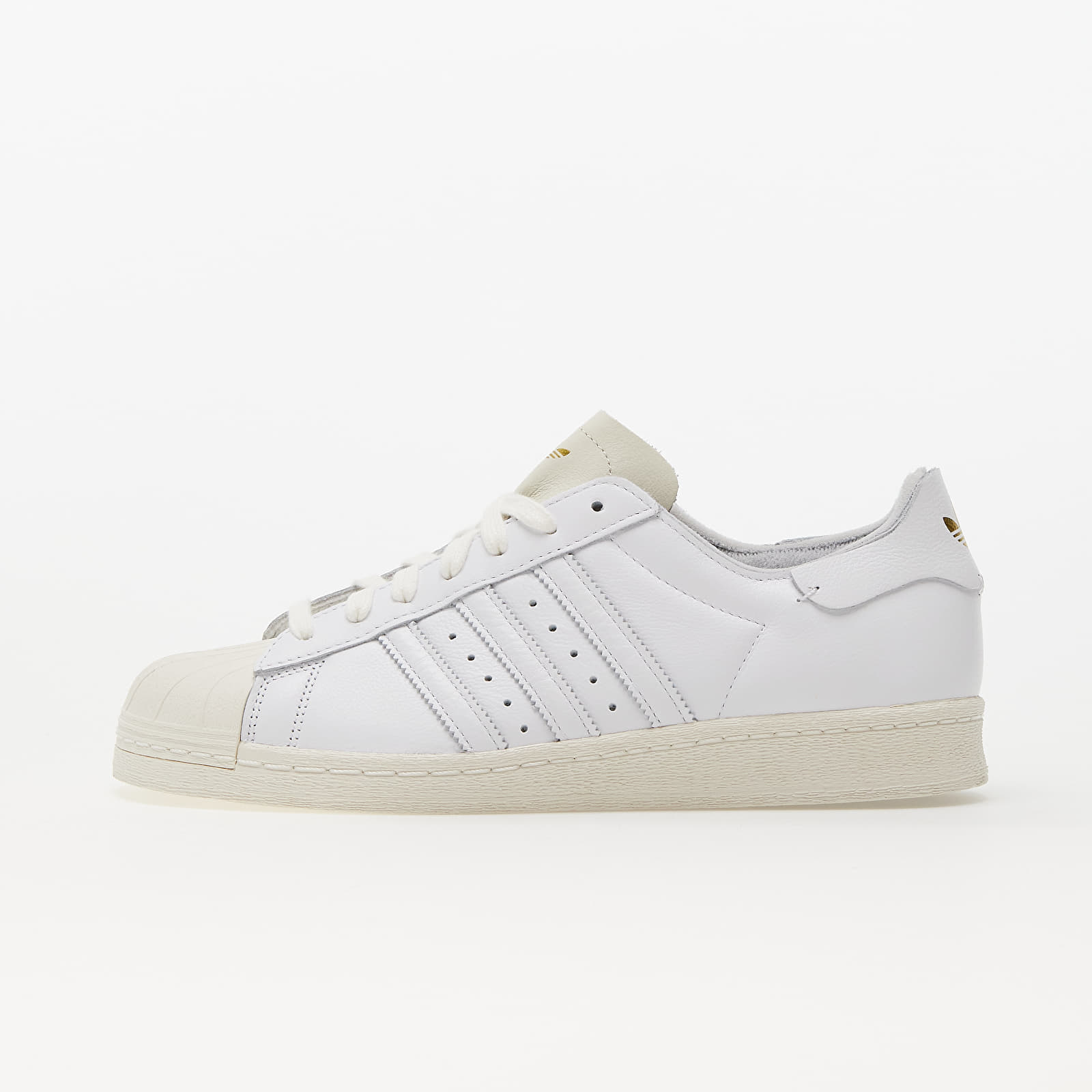 Men s shoes adidas Superstar 82 Ftwr White Off White Blue Bird