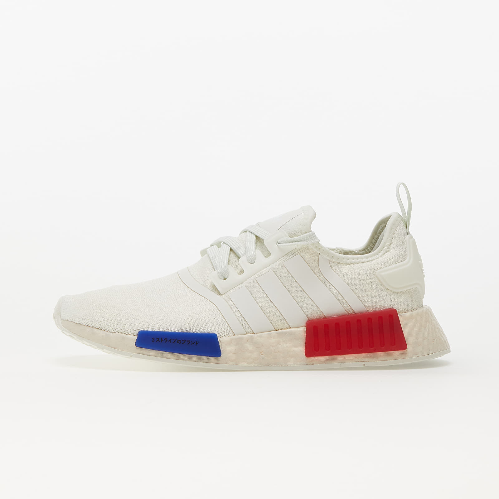 Men's shoes adidas NMD_R1 White Tint