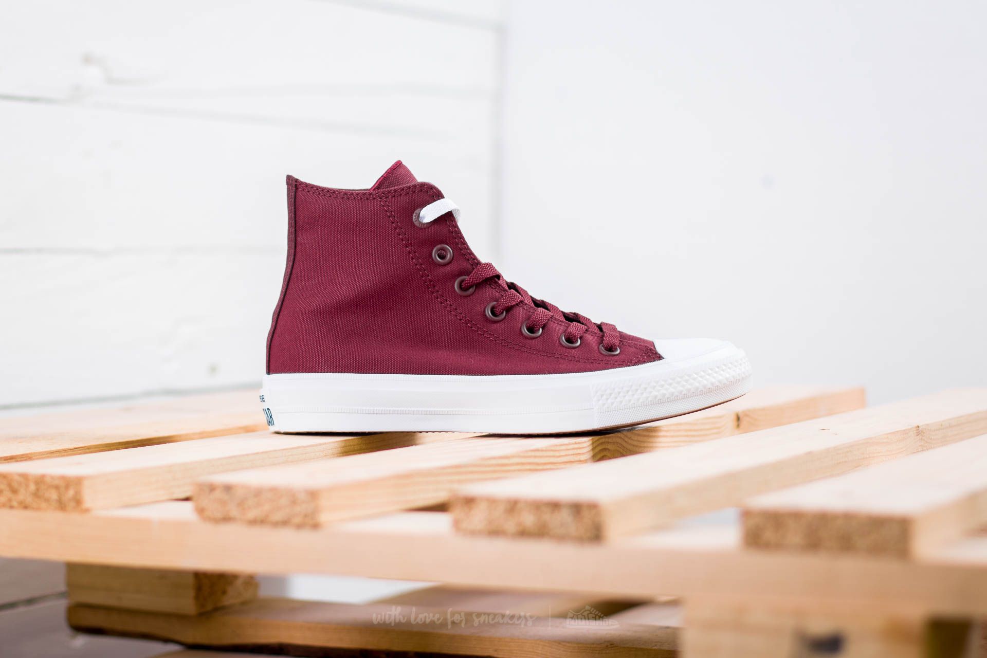 Chuck taylor on sale ii mens
