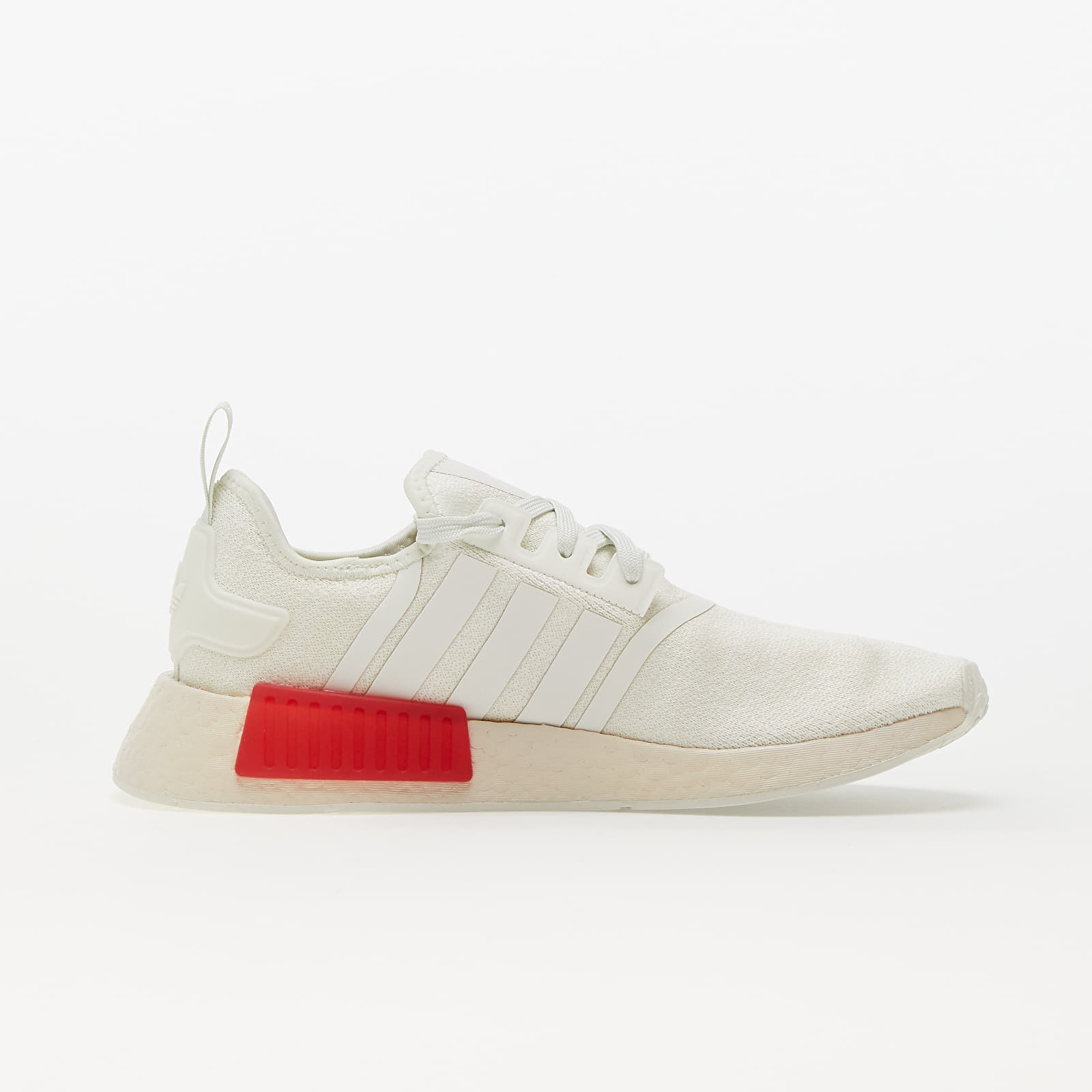 Zapatillas Hombre adidas NMD_R1 White Tint