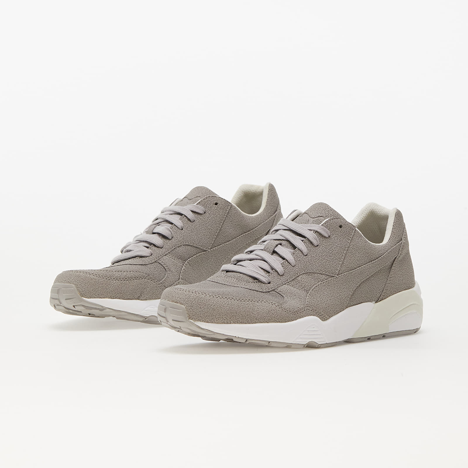 Men's shoes Puma by Hussein Chalayan HC 90 dove (35528201) | Footshop