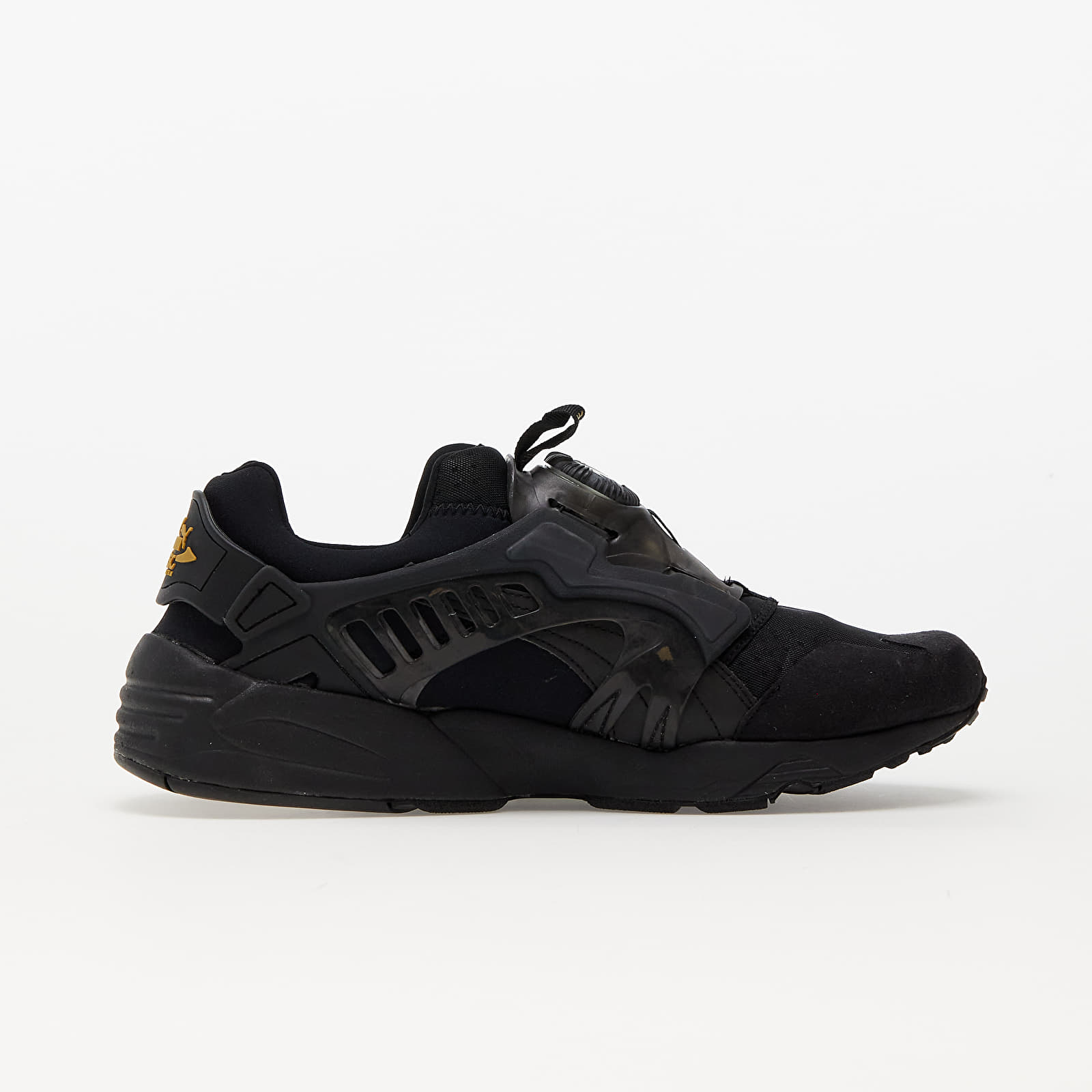Puma trinomic disc homme verte outlet