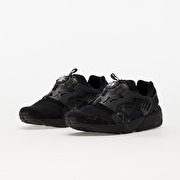 Puma trinomic black top
