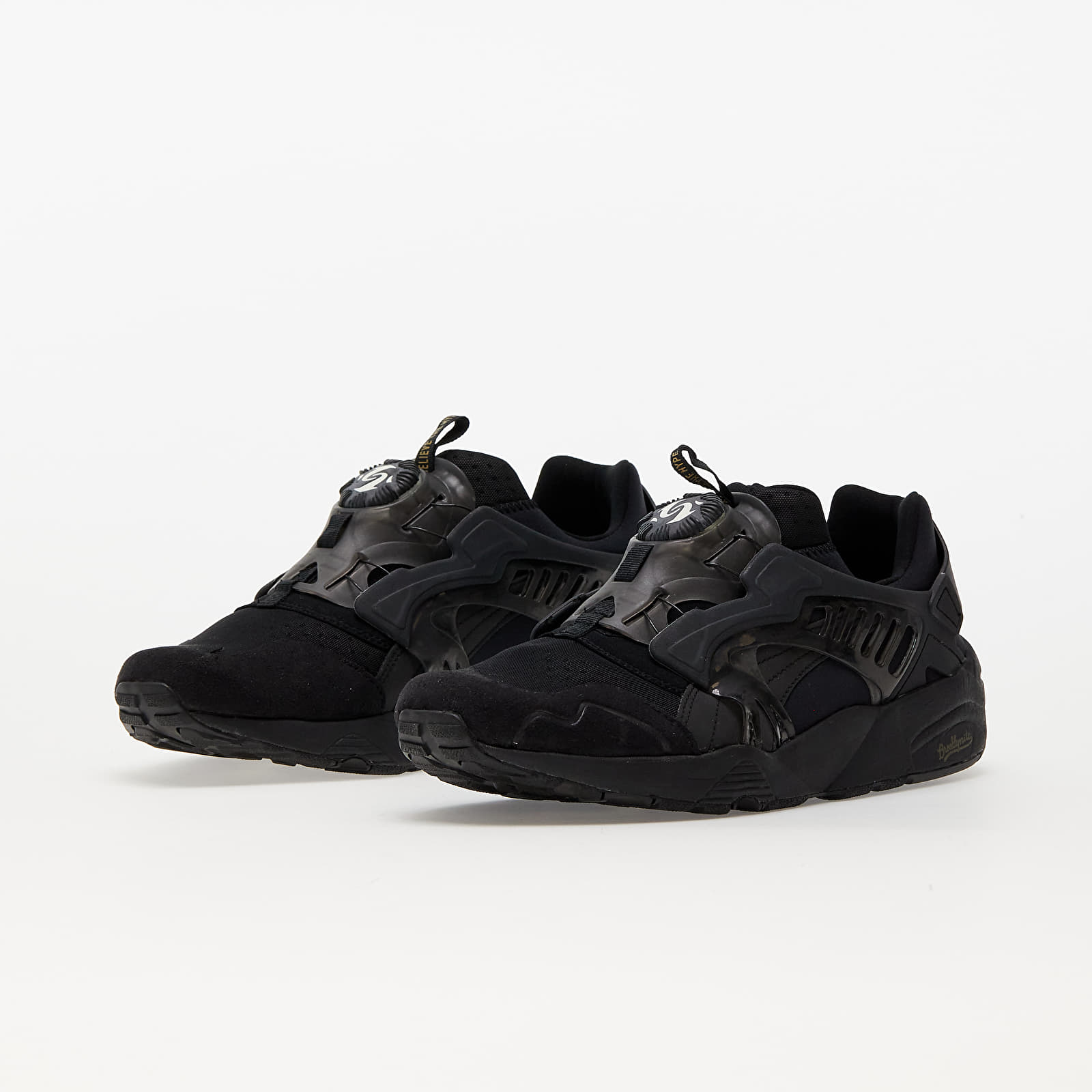 Puma disc trinomic uomo 2017 new arrivals