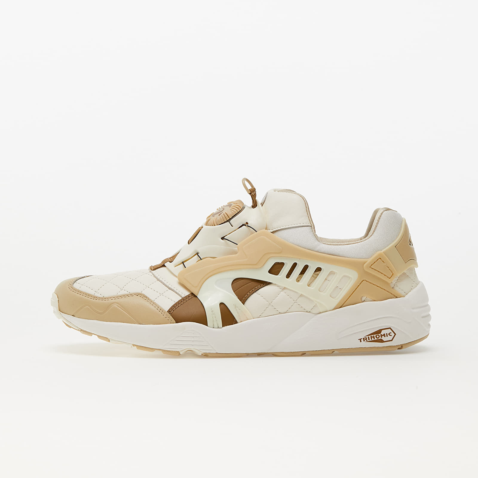 Puma disc femme marron discount