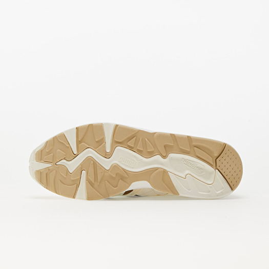 Puma disc homme beige best sale