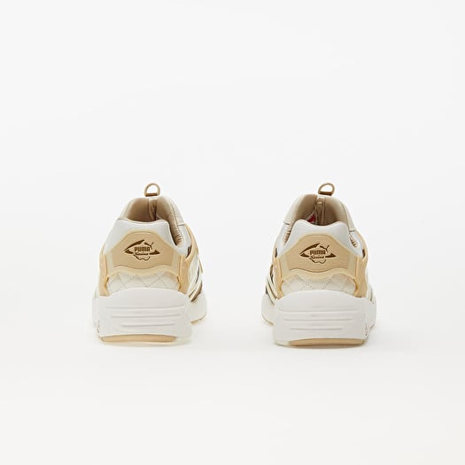 Puma trinomic disc homme brun sale