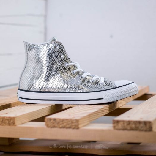 Converse Chuck Taylor All Star Hi