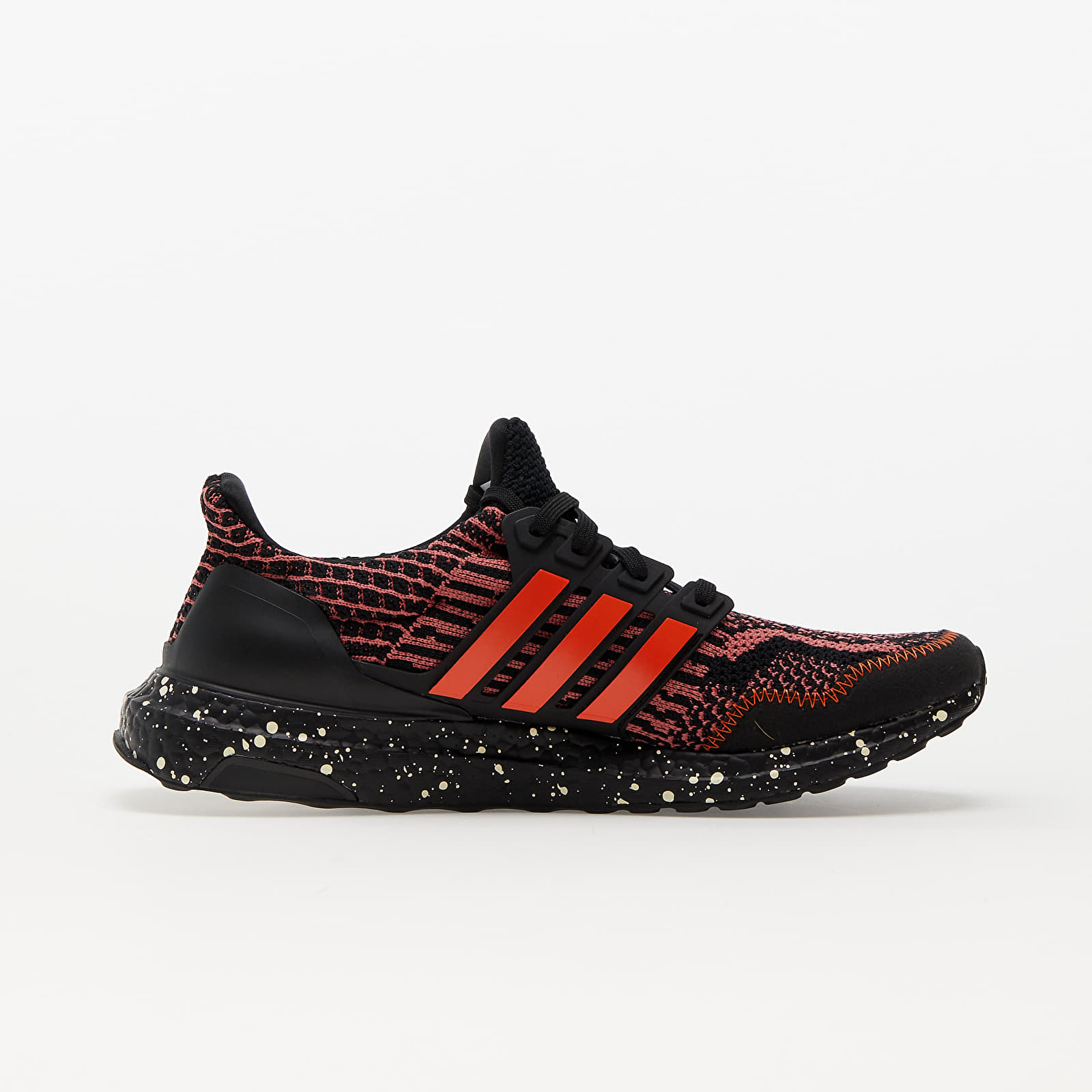 Scarpe donna adidas UltraBOOST 5.0 DNA W Wonder/ Impora/ Core Black