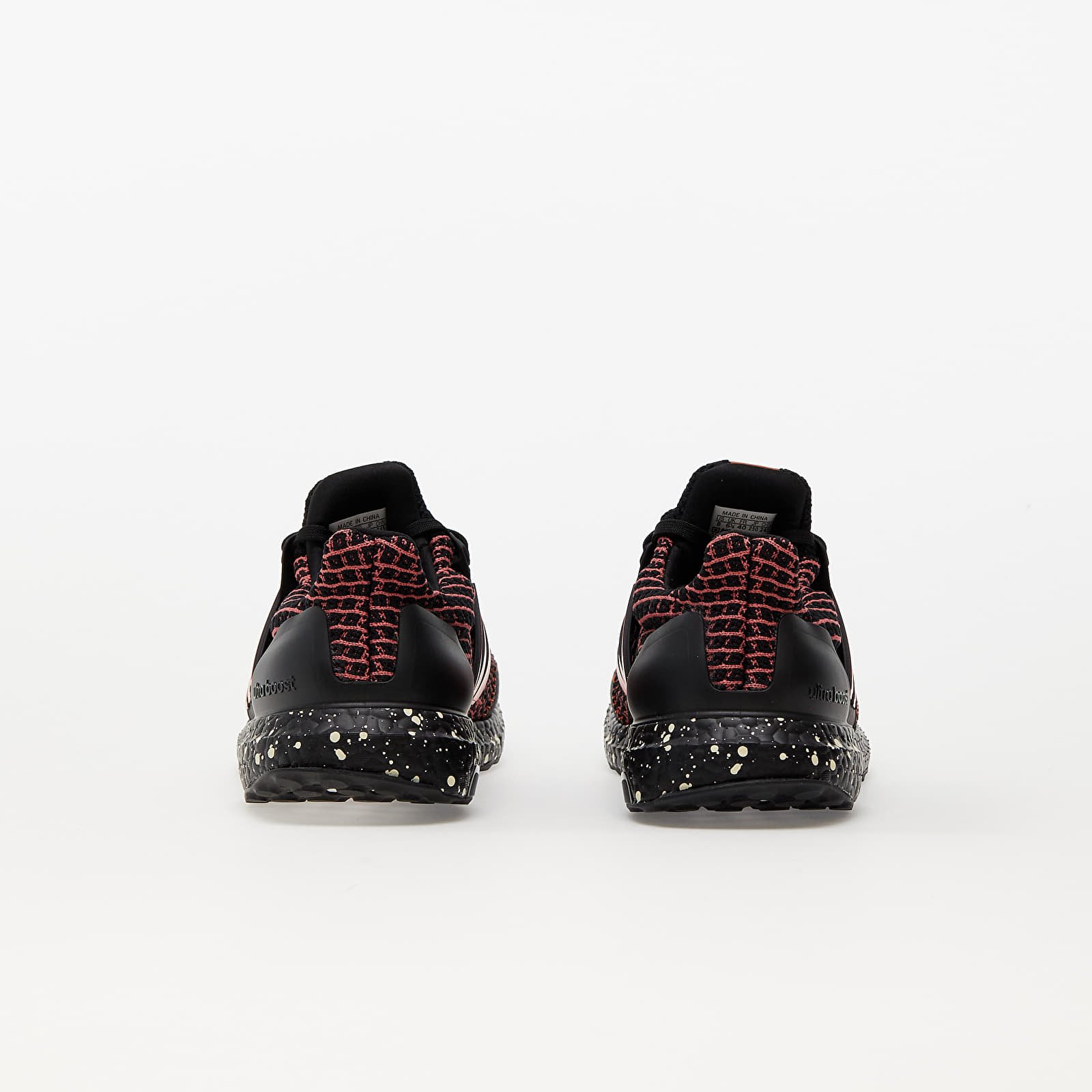 Scarpe donna adidas UltraBOOST 5.0 DNA W Wonder/ Impora/ Core Black